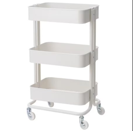 Características de Råskog