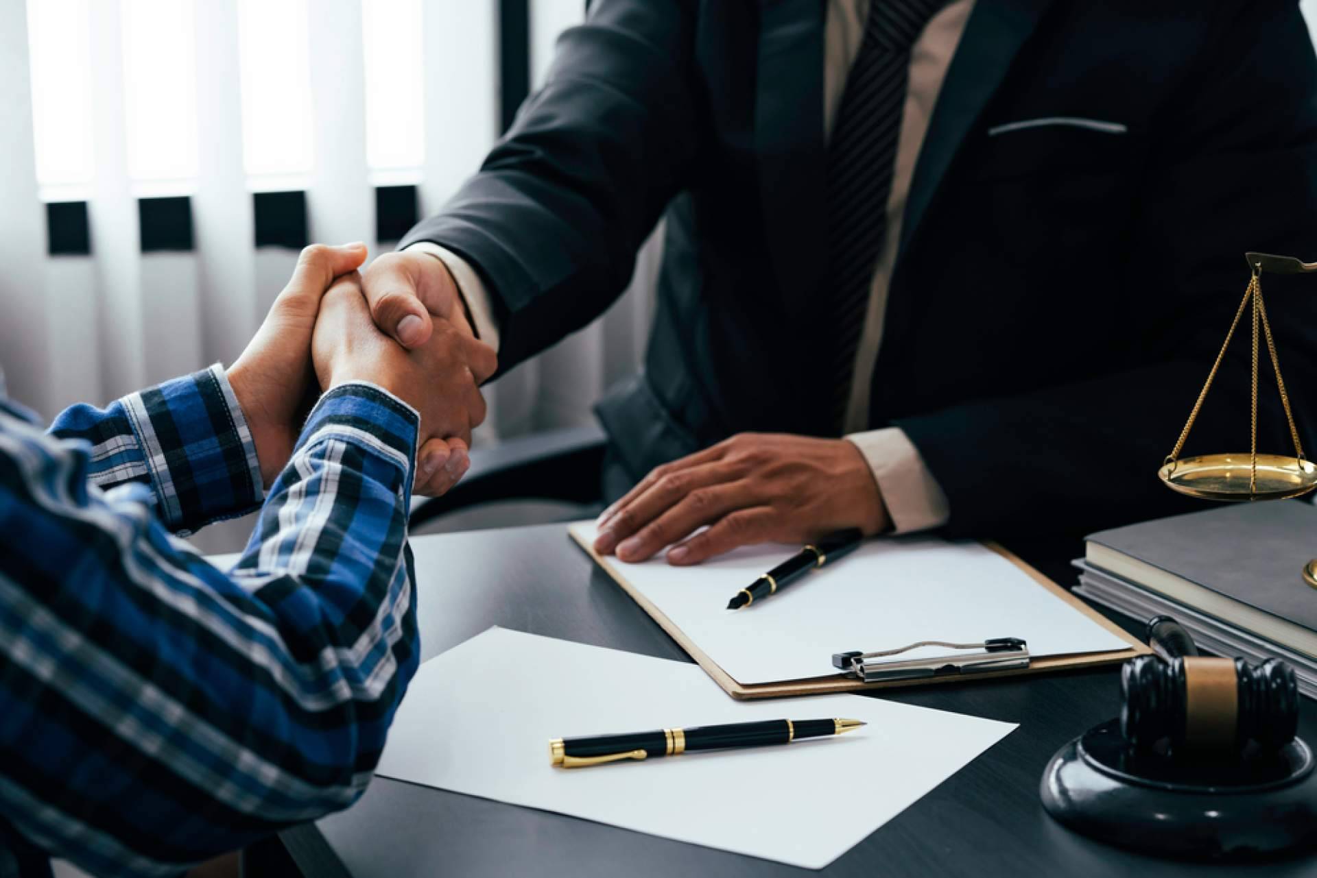 Bueno Salinero Abogados, especialistas en Derecho Civil-Mercantil