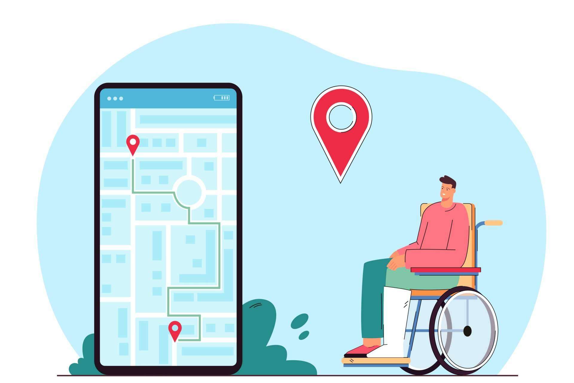 ADDAW acerca de la importancia de la accesibilidad web