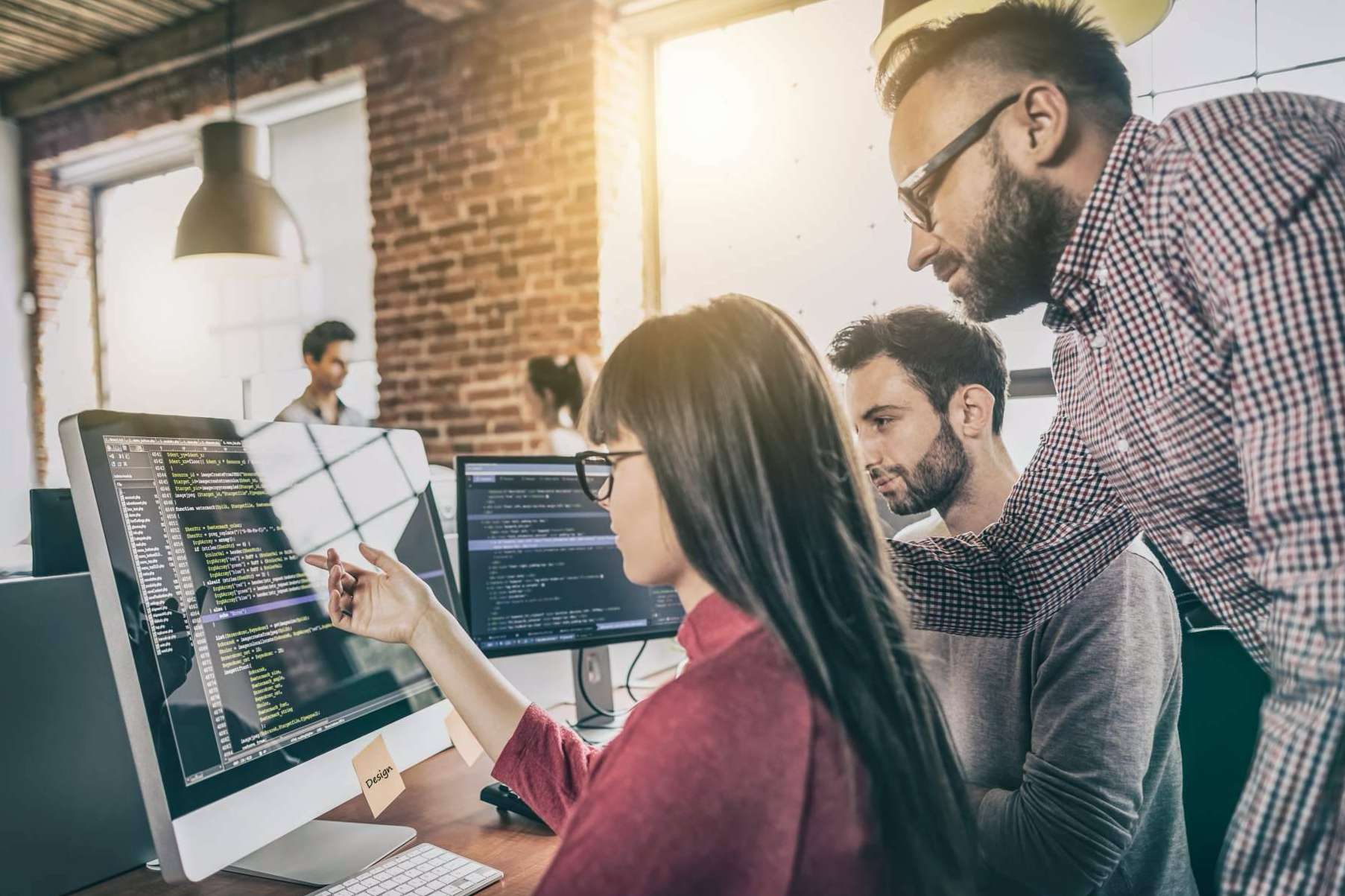 Signum Comunicación, la agencia de diseño web para emprendedores