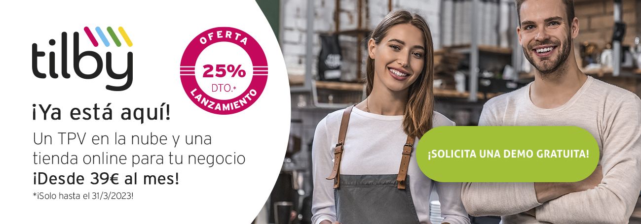 Zucchetti Spain impulsa las ventas de la hostelería y el pequeño comercio