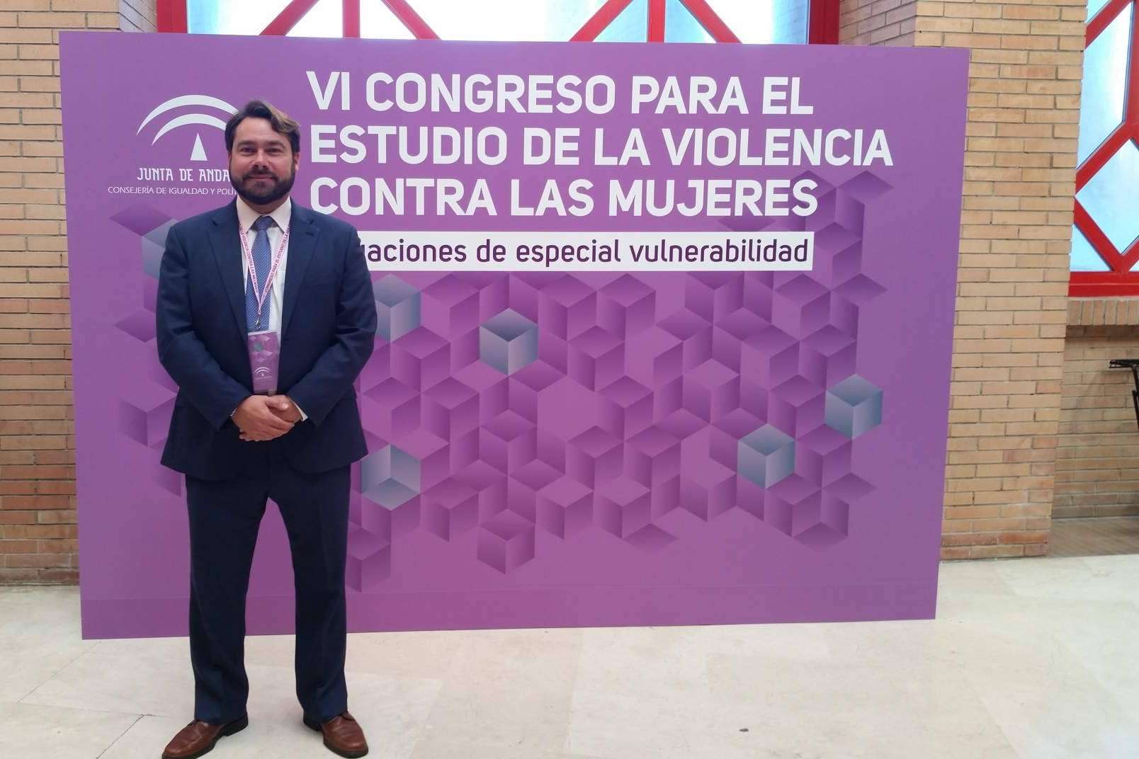 Entrevista a D. Ángel González, director de GlobátiKa Peritos Informáticos, sobre la labor social de su firma