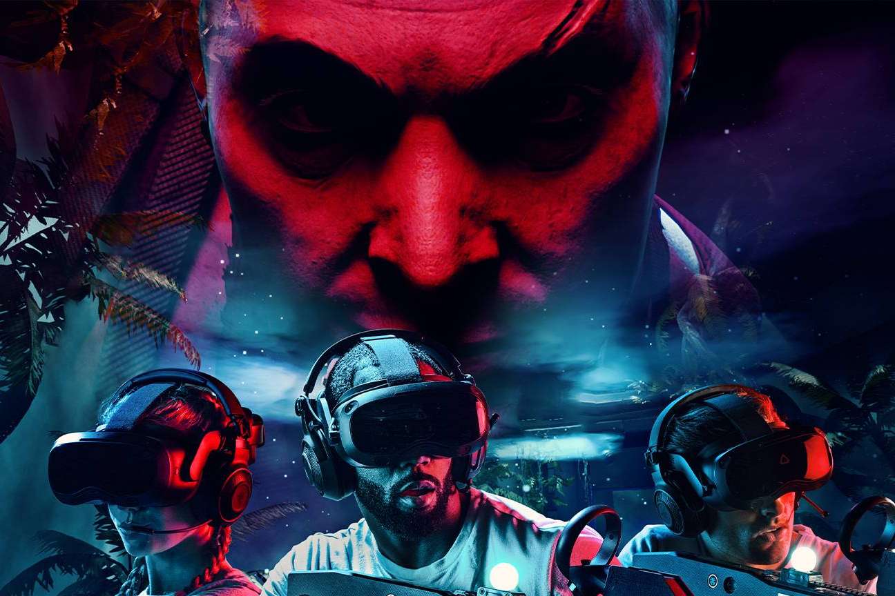 Obsequiar experiencias con Zero Latency