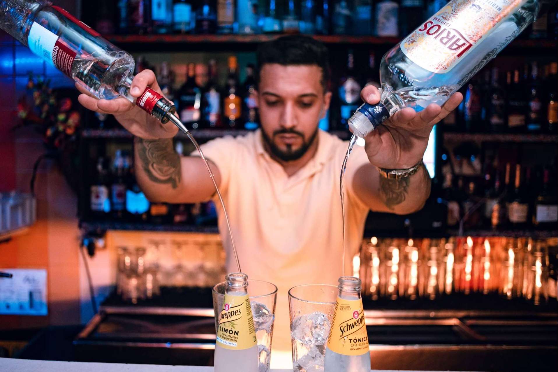 Planet Club, un referente del ocio nocturno en Madrid