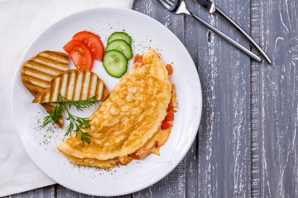 Un plato que se consumía tiempo atrás
