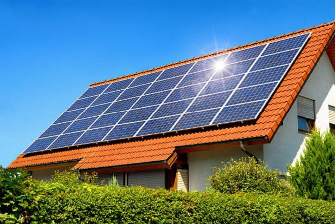 Todo lo que debes de saber si quieres instalar paneles solares en tu casa 26 Merca2.es Cómo elegir bien los paneles solares