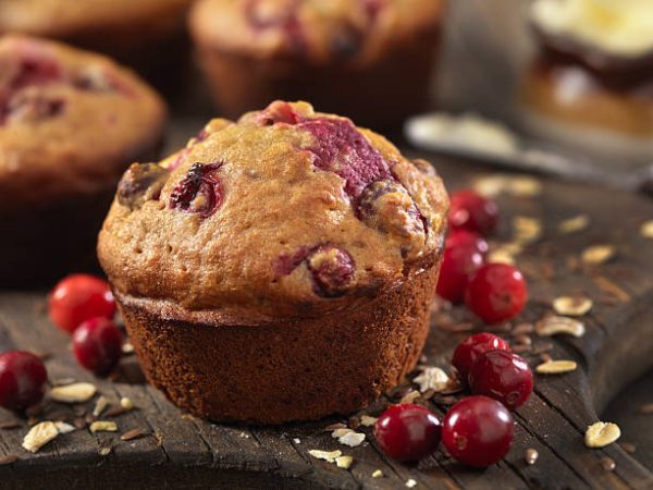 Cómo hacer unos muffins irresistibles con freidora de aire 17 Merca2.es Preparación de los muffins