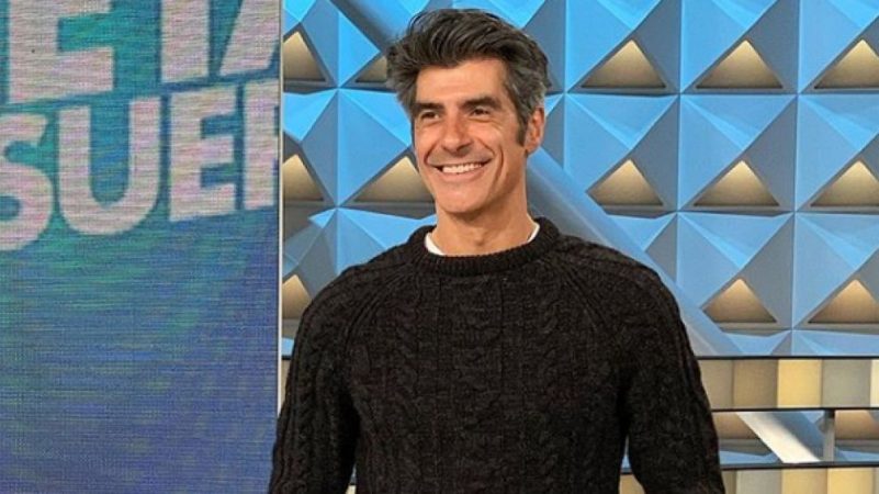 ¿Jorge Fernández ha traído "suerte"?