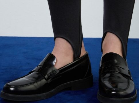 leggings fuseau el corte inglés