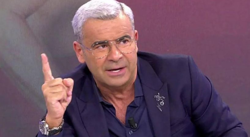 Jorge Javier Vázquez explica lo que dice en su libro