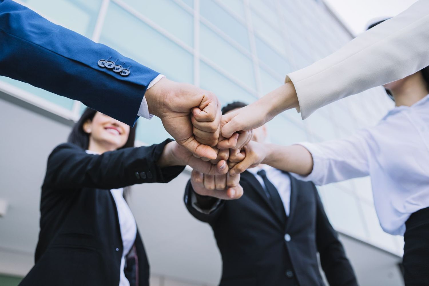 El liderazgo en el emprendimiento: 5 claves para el éxito 1 Merca2.es liderazgo