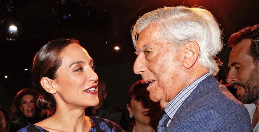 Nuevos datos sobre el fallecimiento de Mario Vargas Llosa: la prensa de Perú lo confirma 38 Merca2.es mario vargas llosa y tamara falco b0b1da14 1280x720 e1672842177269 Merca2.es