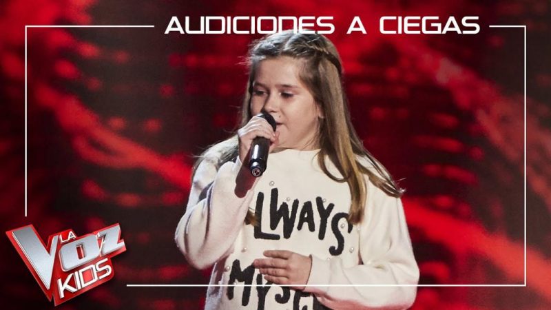 La peor audición a ciegas