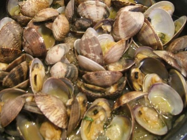 La mayonesa con moluscos de Berasategui que lleva al siguiente nivel cualquier plato 57 Merca2.es 3. Ayudan a disminuir el cansancio