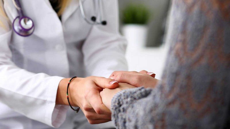 ¿Cuál es la tasa de supervivencia?