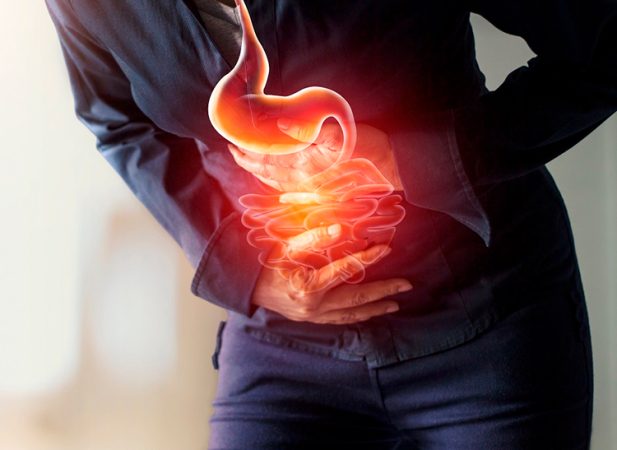 Evidencias de la relación con el cáncer de estómago 