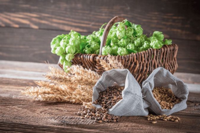 El ingrediente estrella