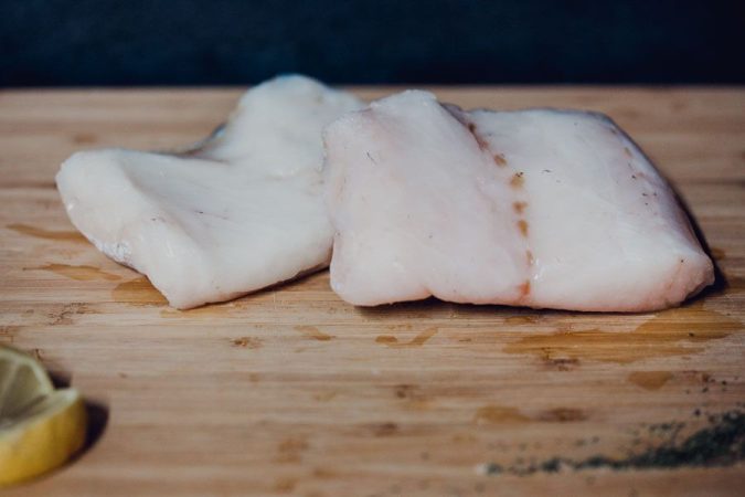 Merluza rebozada: este es el ingrediente secreto de Arguiñano 23 Merca2.es Sacar Lomos