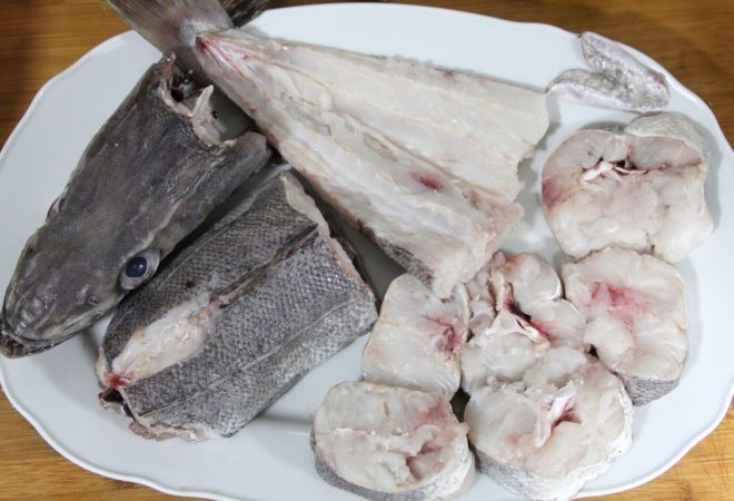 Merluza rebozada: este es el ingrediente secreto de Arguiñano 25 Merca2.es Conservación de la merluza