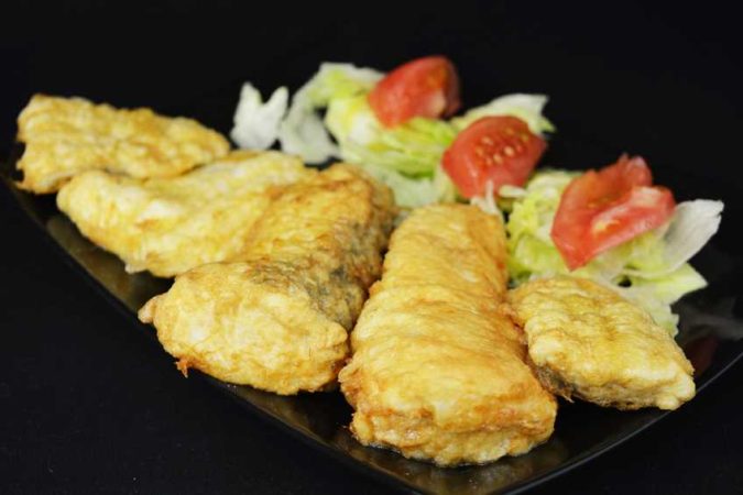 Merluza rebozada: este es el ingrediente secreto de Arguiñano 10 Merca2.es La deliciosa merluza rebozada