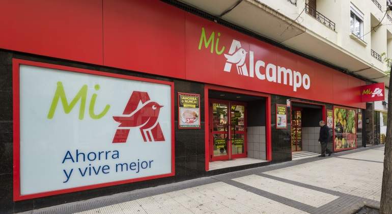 Alcampo crea la figura del ‘Controlador de Igualdad’