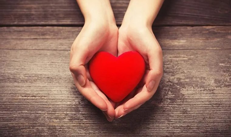 3. Es buena para el corazón