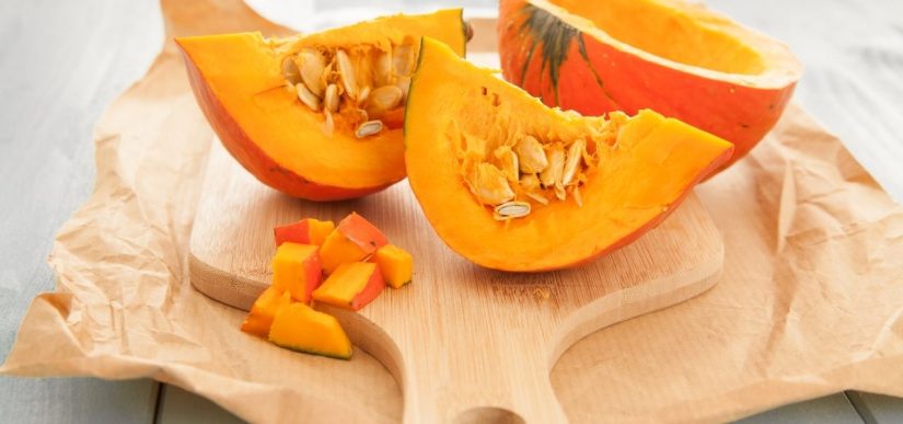 5 datos sorprendentes que no conocías sobre las calabazas