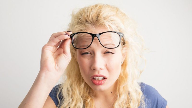 2. Puede ayudar a conservar la agudeza visual