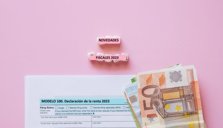 Escoem analiza las novedades fiscales para el ejercicio 2023