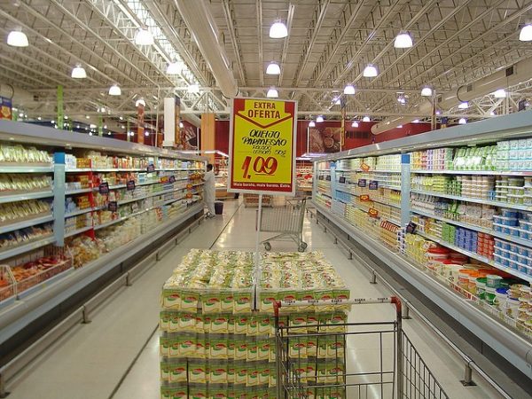 OCU: comprar productos a punto de caducar, ¿sí o no? 47 Merca2.es ofert Merca2.es