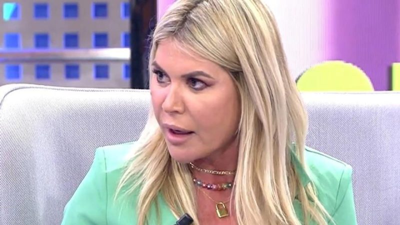 Desde el inicio del interrogatorio