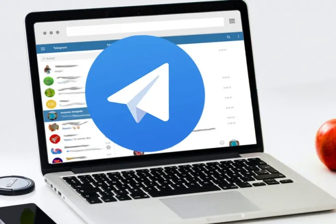 Motivos por los que Telegram es mejor que WhatsApp 14 Merca2.es Telegram