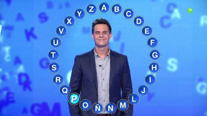 Pasapalabra: esta es la fecha en la que se entregará el bote 70 Merca2.es Pasapalabra: esta es la fecha en la que se entregará el bote