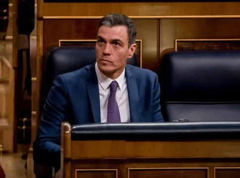 pedro-sanchez-4.jpgnocache1.webp Pedro Sánchez, presidente del Gobierno, pone a funcionar a la Sareb