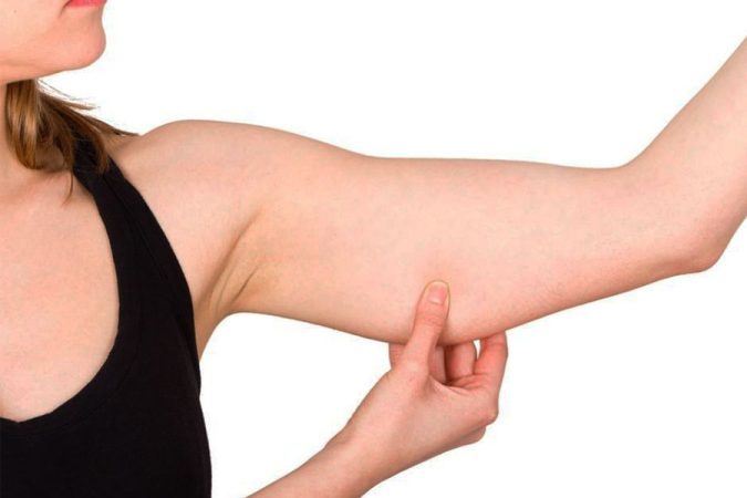 Obstáculo N.º 1: pérdida de masa muscular