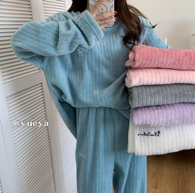 pijama franela