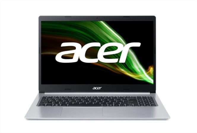 portatil acer aspire 5
