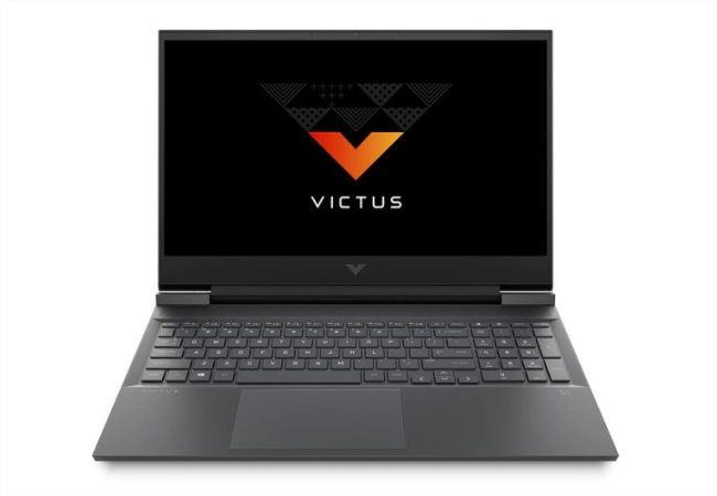 portatil gaming hp victus