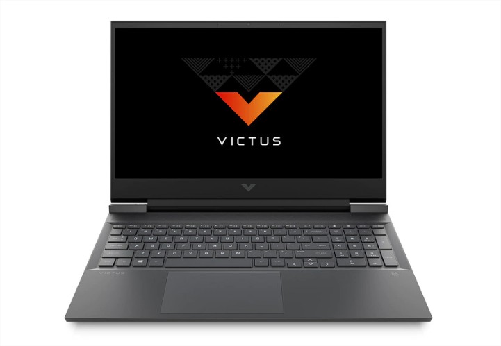 portatil gaming hp victus