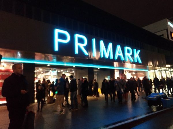 ¿Quién es Primark?