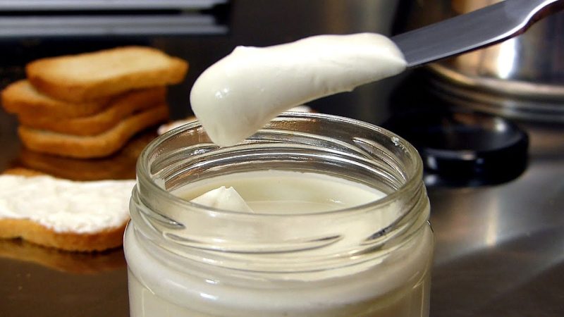 Cómo hacer queso Philadelphia casero con solo 3 ingredientes 6 Merca2.es queso