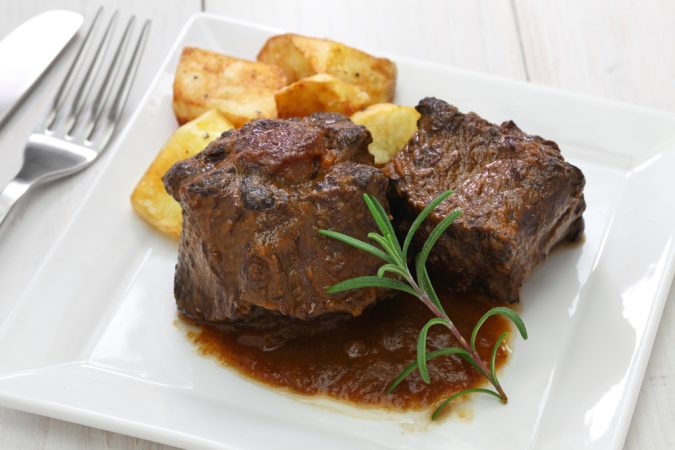 receta de rabo de toro 5 Merca2.es