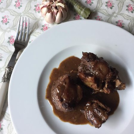 receta de rabo de toro 6 Merca2.es