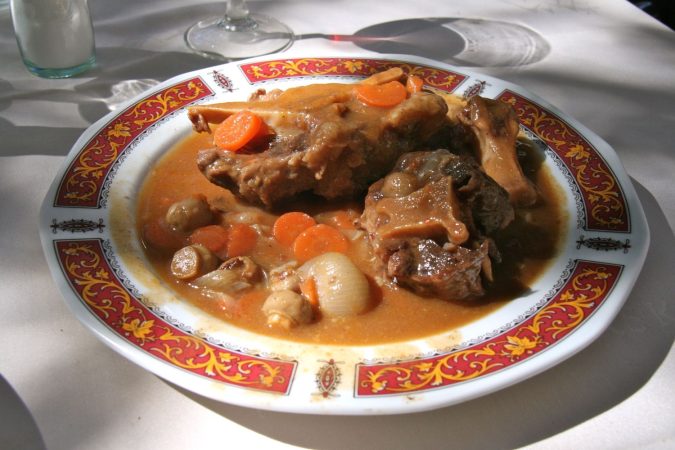 receta de rabo de toro 9 Merca2.es
