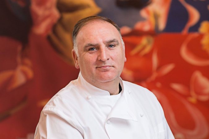 José Andrés