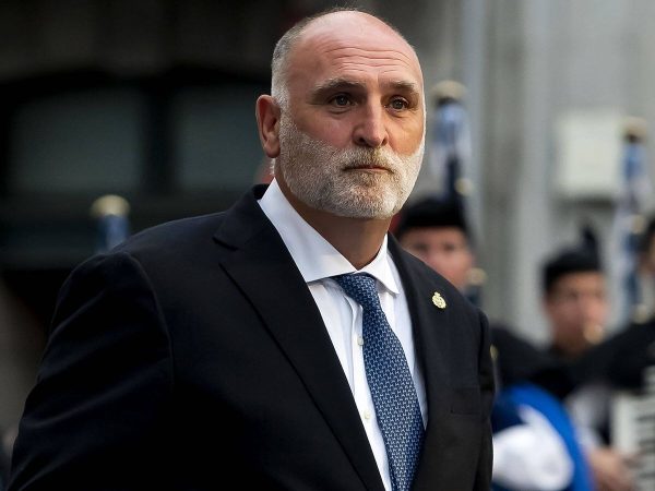 Su vida en la cocina