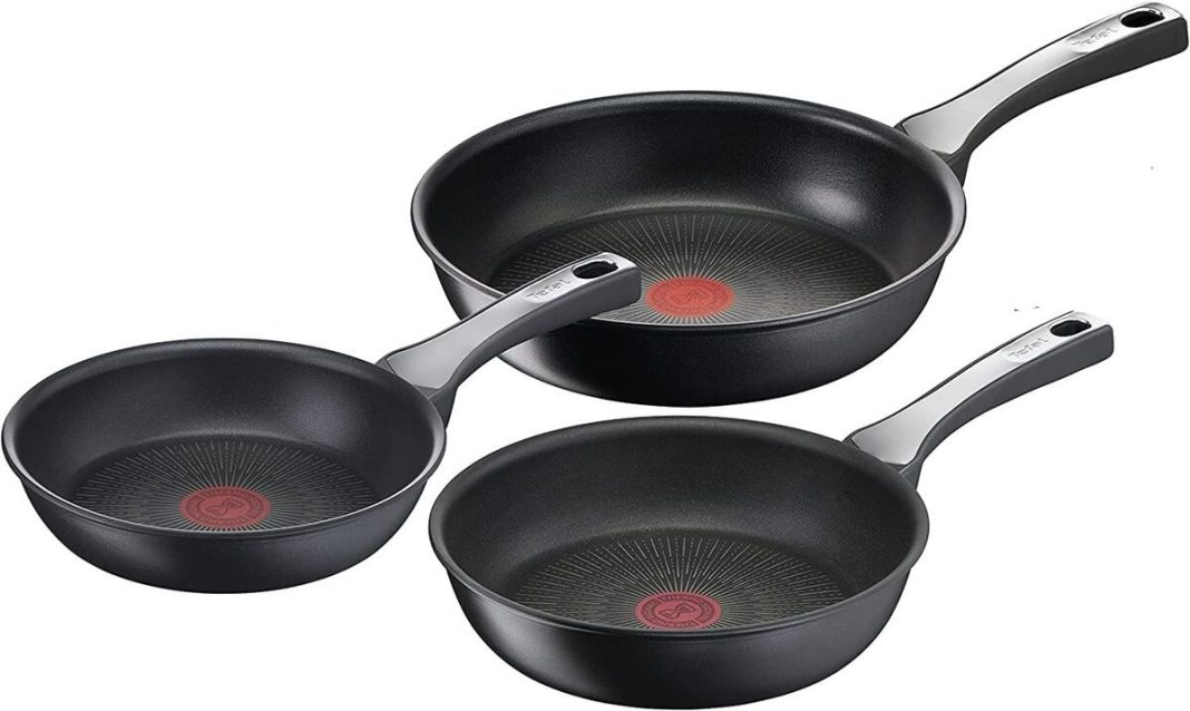 Sartenes Tefal Amazon ofertas cocina