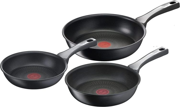 Sartenes Tefal Amazon ofertas cocina