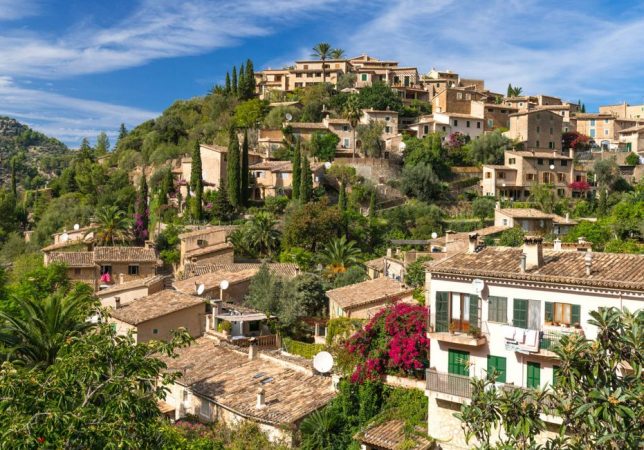 Estos son los 9 pueblos de España con unas vistas que parecen de cuento 61 Merca2.es pueblos