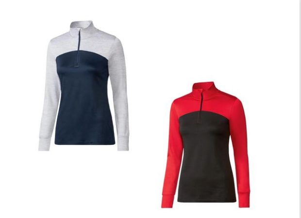 La ropa térmica de Lidl con la que no volverás a pasar frío, y solo cuesta 7 euros 15 Merca2.es lidl